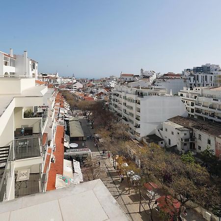 Original 3 Bedroom Downtown Албуфейра Екстериор снимка