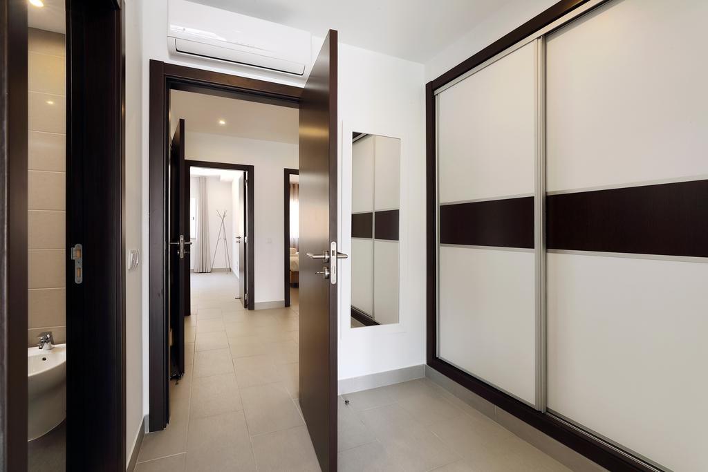 Original 3 Bedroom Downtown Албуфейра Екстериор снимка