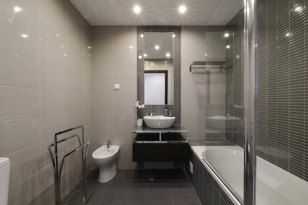 Original 3 Bedroom Downtown Албуфейра Екстериор снимка