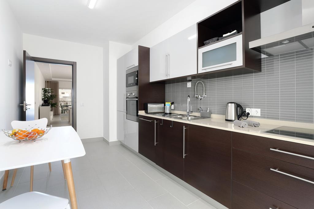 Original 3 Bedroom Downtown Албуфейра Екстериор снимка