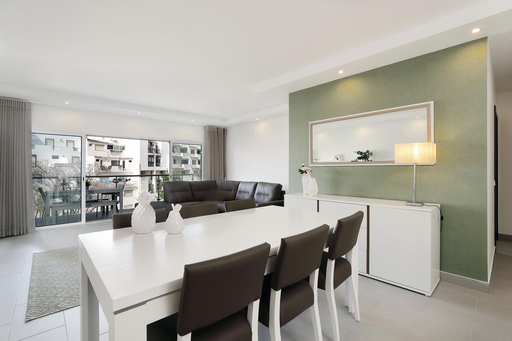 Original 3 Bedroom Downtown Албуфейра Екстериор снимка
