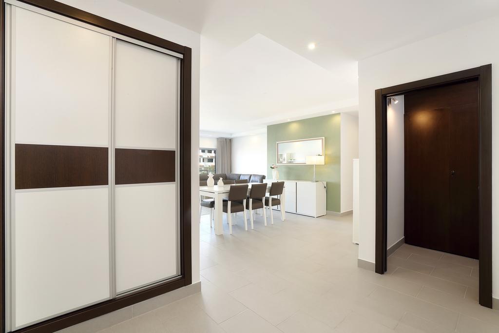 Original 3 Bedroom Downtown Албуфейра Екстериор снимка