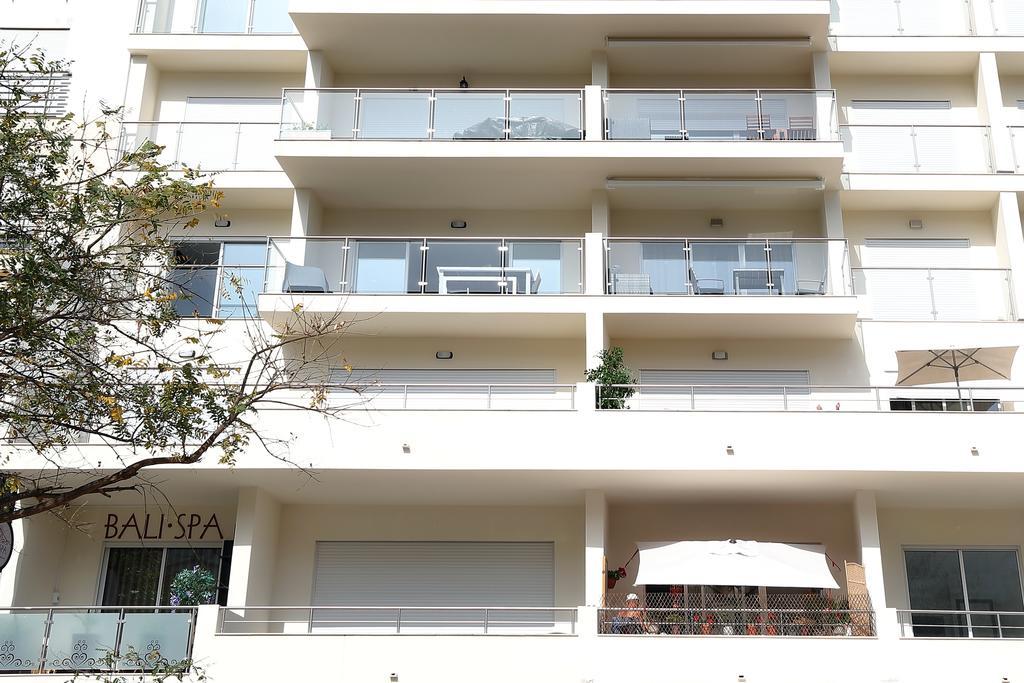 Original 3 Bedroom Downtown Албуфейра Екстериор снимка